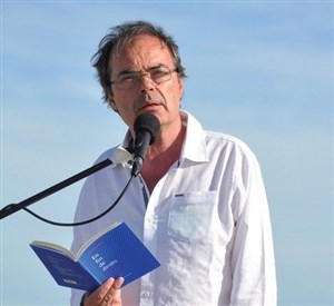 Affiche de Nous avons écouté chanter les images : Yvon Le Men
