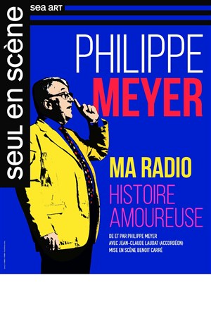 Affiche de Ma radio : histoire amoureuse