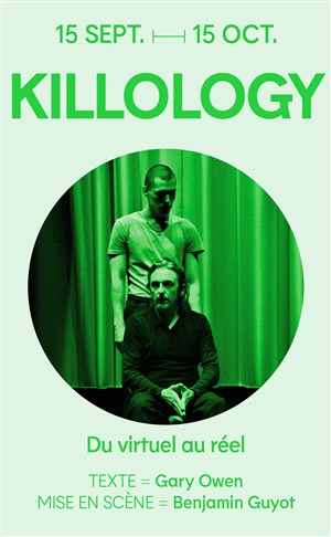 Affiche de Killology
