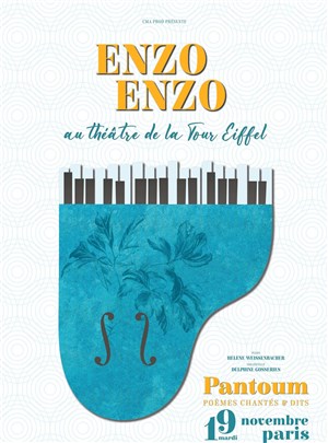 Affiche de Enzo Enzo