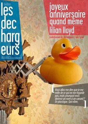 Affiche de Joyeux anniversaire quand même