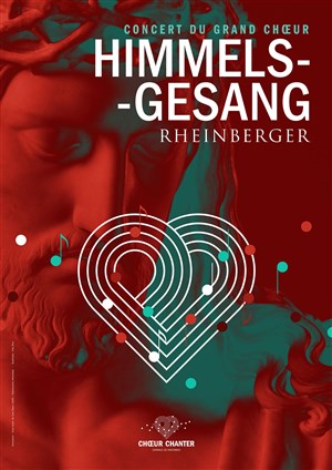Affiche de Himmelsgesang - Rheinberger