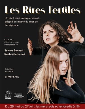 Affiche de Les rires fertiles