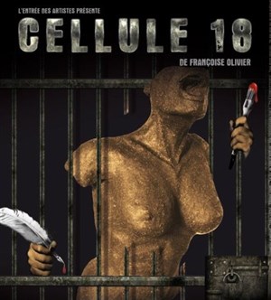 Affiche de Cellule 18