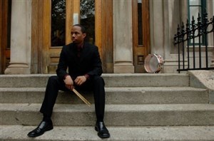 Affiche de Willie Jones III quartet plays Max Roach & Clifford Brown