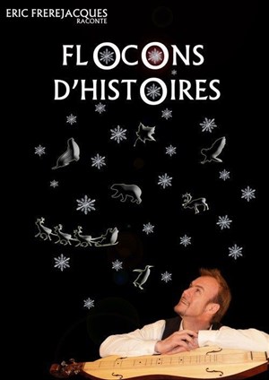 Affiche de Flocons d'Histoires