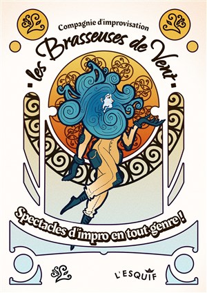 Affiche de Méta-Morphée