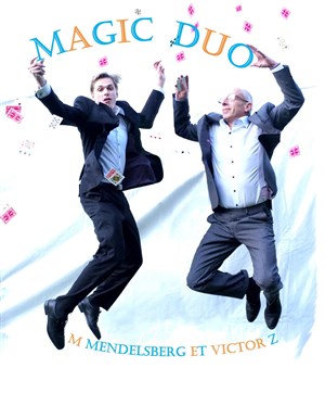 Affiche de Magic Duo - Magie show