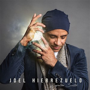 Affiche de Joël Hierrezuelo