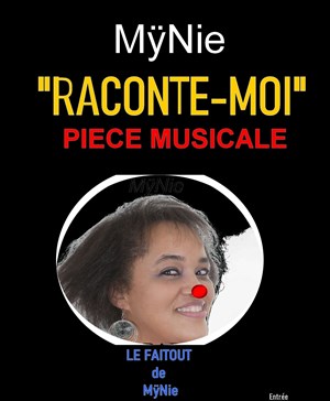 Affiche de MÿNie dans Raconte-moi