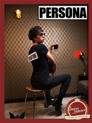 Affiche de Persona