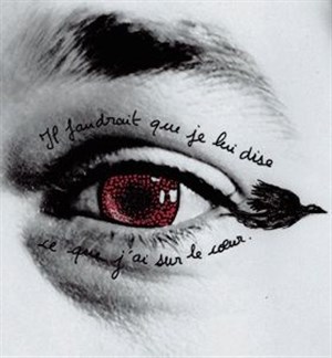 Affiche de L'endive au vestiaire