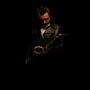 Affiche de Pierrick Pedron trio