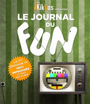 Affiche de Le Journal du Fun