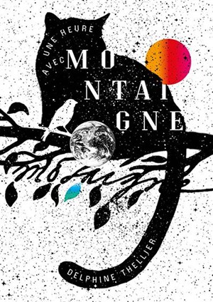 Affiche de Une heure avec Montaigne