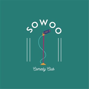 Affiche de Sowoo Comedy Club