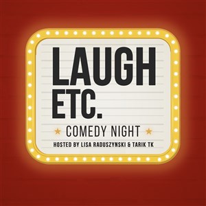 Affiche de Laugh etc...