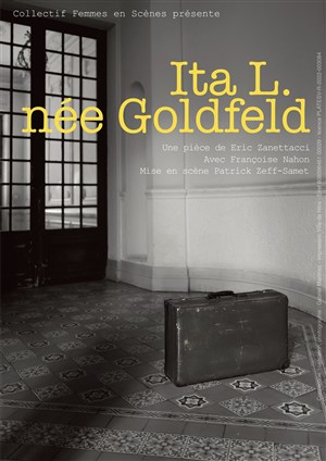 Affiche de Ita L. née Goldfeld