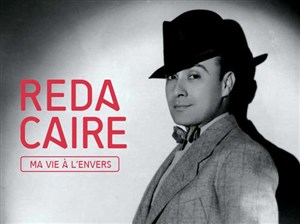 Affiche de Ma vie à l'envers