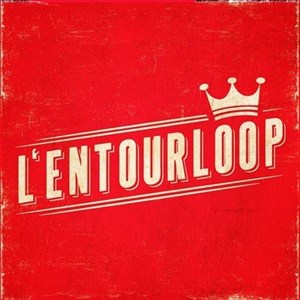 Affiche de L'Entourloop + Soirée étudiants