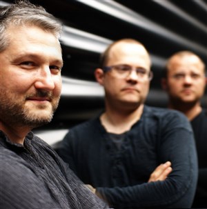 Affiche de Plateau chanson française: Buridane, Fabrice Mauss, Manu Galure et Altam