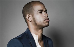 Affiche de Roberto Fonseca | Yo