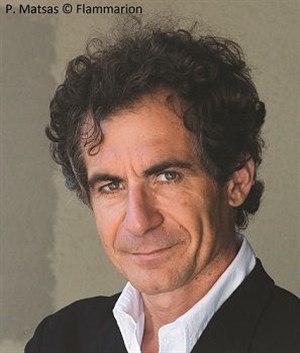 Affiche de Etienne Klein : Quel avenir pour l'idée de progrès ?