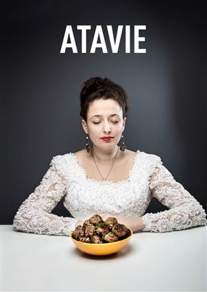 Affiche de Atavie