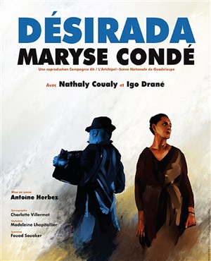 Affiche de Désirada