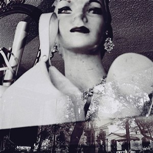 Affiche de Occupations