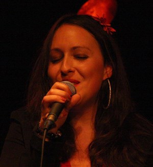 Affiche de Claire Taïb