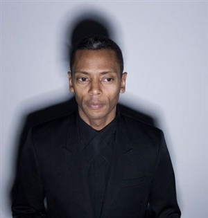 Affiche de Jeff Mills & l'Orchestre National d'Île-de-France