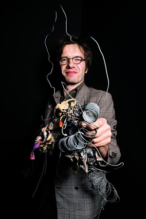 Affiche de Double + Emile Parisien Quartet