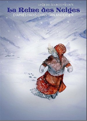 Affiche de La Reine des Neiges