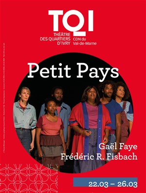 Affiche de Petit Pays