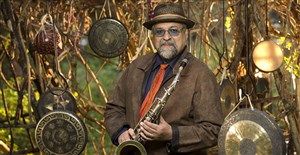Affiche de Joe Lovano Classic Quartet