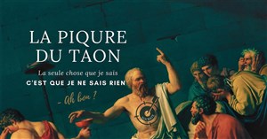 Affiche de La piqûre du taon