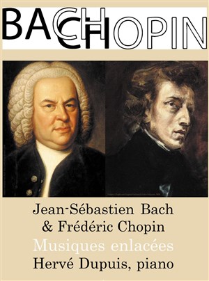 Affiche de Ba[ch]opin
