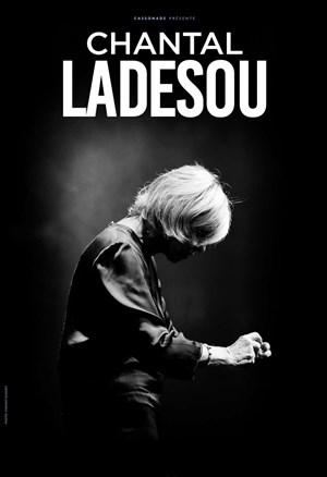 Affiche de Chantal Ladesou