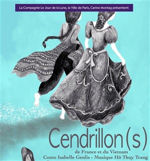 Affiche de Cendrillon(s)