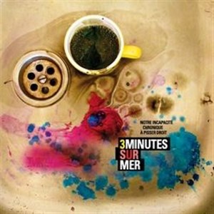 Affiche de 3 minutes sur mer