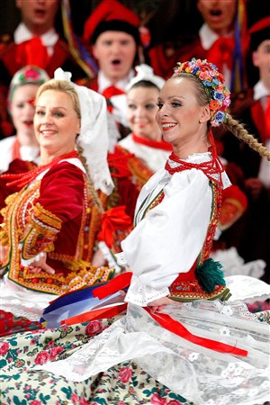 Affiche de Slask : Ballet National de Pologne