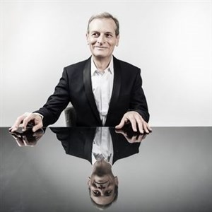 Affiche de Carte blanche à Philippe Bianconi