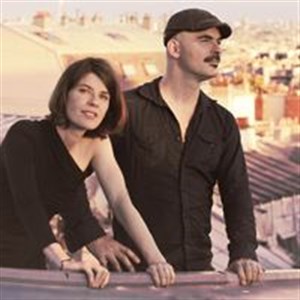 Affiche de Irene Jacob