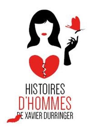 Affiche de Histoires d'Hommes