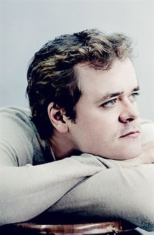 Affiche de Benjamin Grosvenor