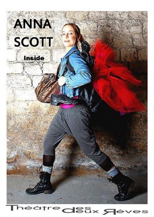 Affiche de Anna Scott : Inside