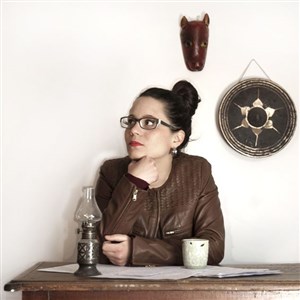 Affiche de Anne Paceo / Emile Parisien / Leila Martial / Jozef Dumoulin