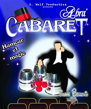 Affiche de Abra' Cabaret