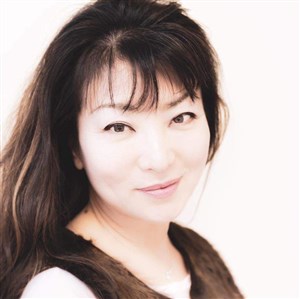 Affiche de Piano concertos - Miho Nitta : Mozart / Chopin / Grieg / Rachmaninov